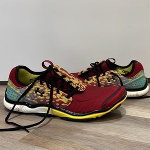 Under Armour Mens Running Shoes